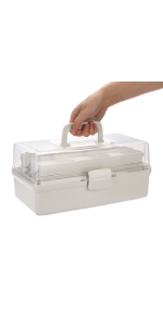 dividing storage box