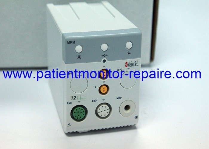 Mindray ECG Module Patient Monitor Repair Parts MPM Module SPO2