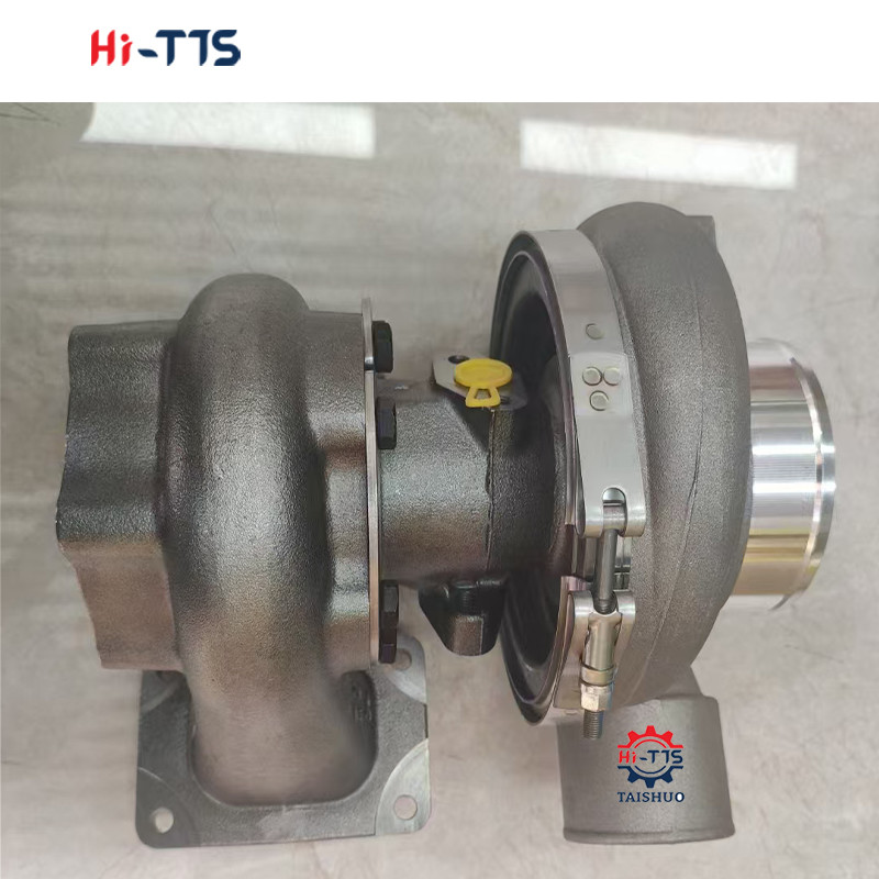 6506-21-5020 6506-21-5021 6506215020 Turbo Turbocharger for KTR90 PC400-8 Engine