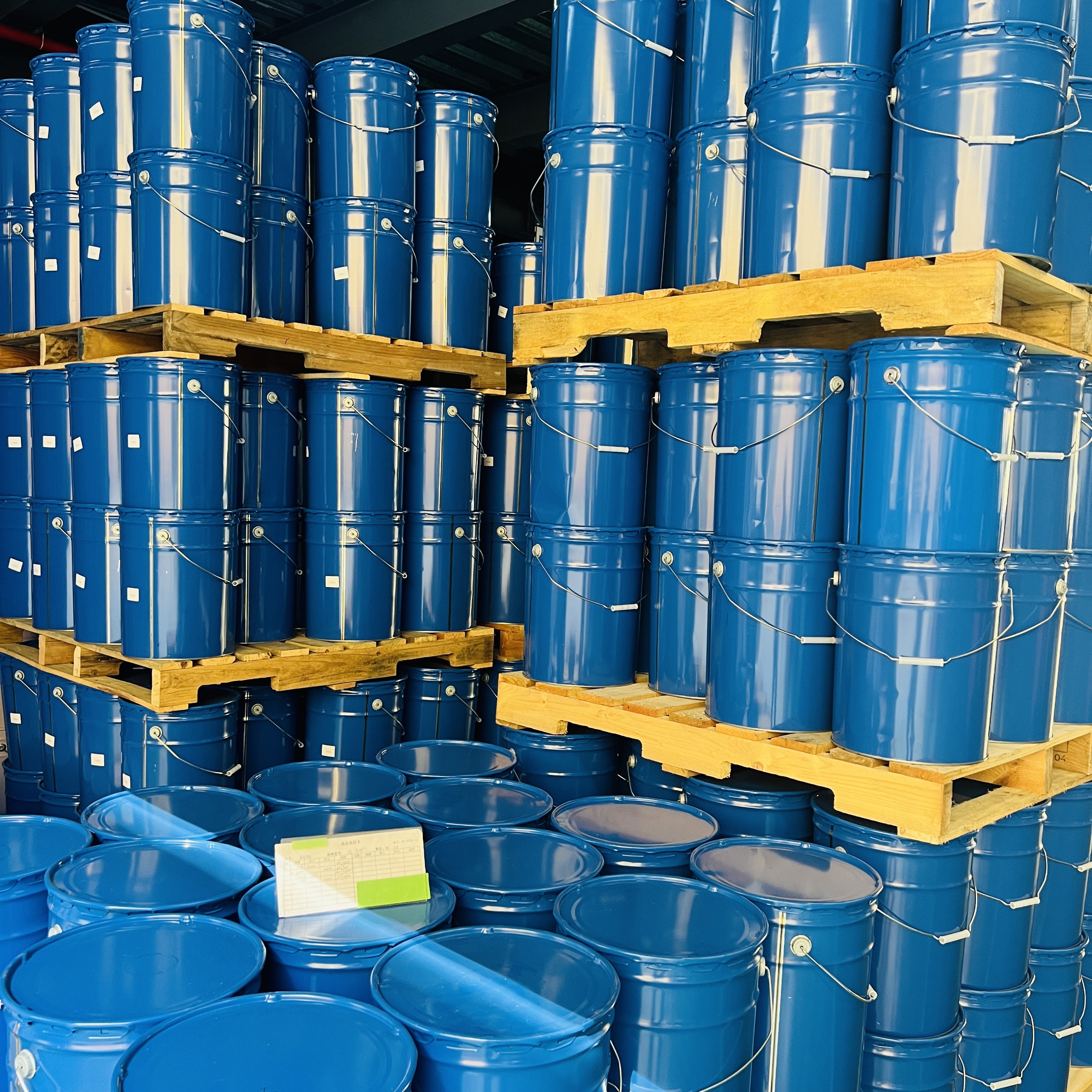 Room Temperature Curing Raw Material Epoxy Resin Electrical insulators and bushings and busbars