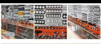 Guangzhou Paqiben Machinery