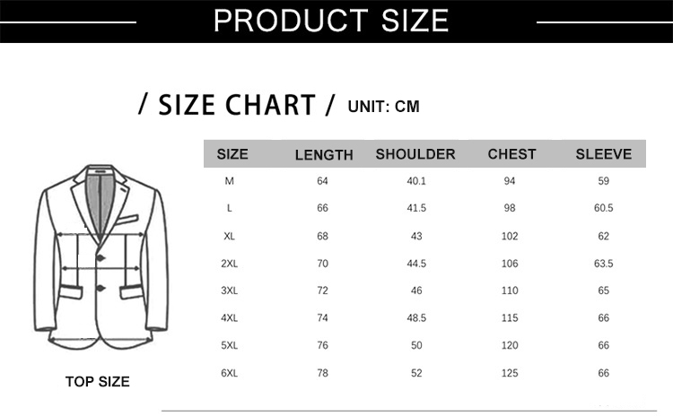 Men's Autumn Printed Stage Dress Groom's Suit with Large Size and Breathable Fabric