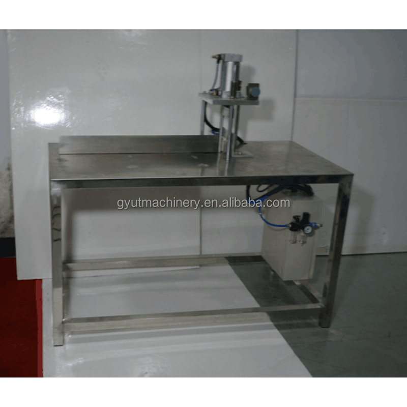 Good Mini Portable Handmade Soap Cold Process Cutting Machine Manual Soap Bar Cutter