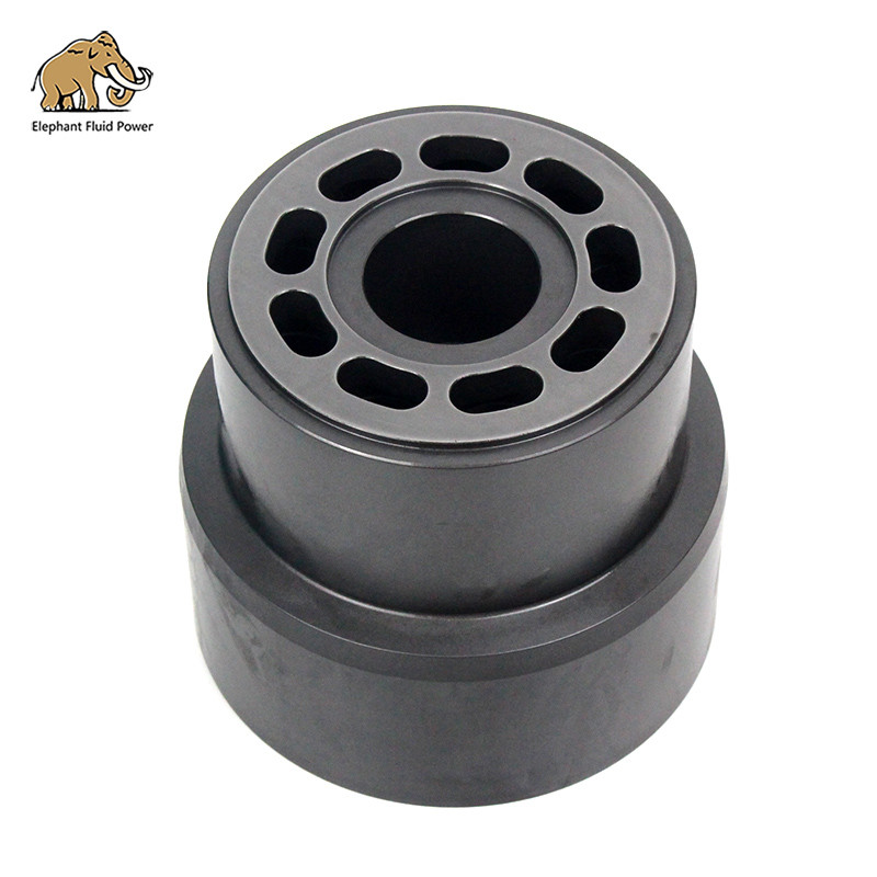 In Stock Oil Gear AT-172603 Hydraulic Pump Spare Parts Rotary Group Swash Plate Bearing Seal Kit For Repairing