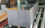 Prime Aluminum Plain sheet Alloy AA 1100 1050 Temper H14 mill finished with