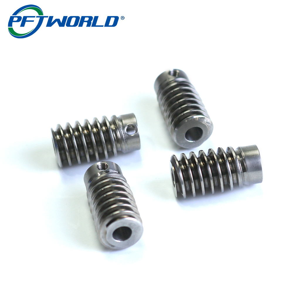Custom Precision Cnc Stainless Steel Aluminum Parts Machining Metal Turning Service