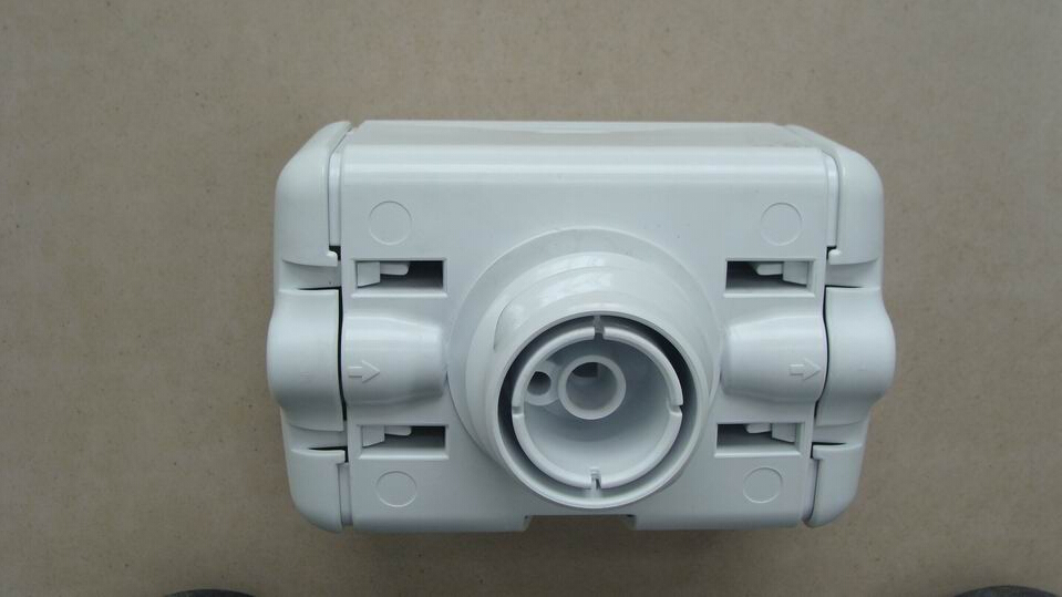 260T Insulated Water Jug Polypropylene Plastic Injection Molding