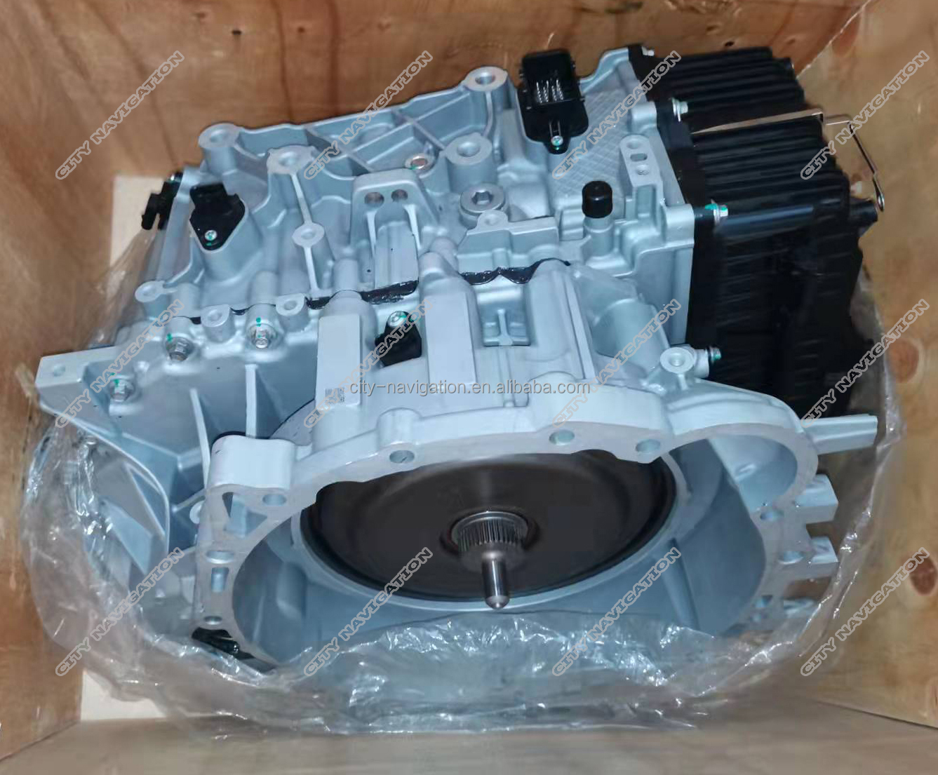 HAVAL 7DCT450 1.5L Transmission Gearbox for GREAT WALL F7 70*55*53 Car Fitment HAVAL