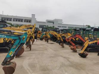 Shanghai Changyao Machinery Equipment Co., Ltd