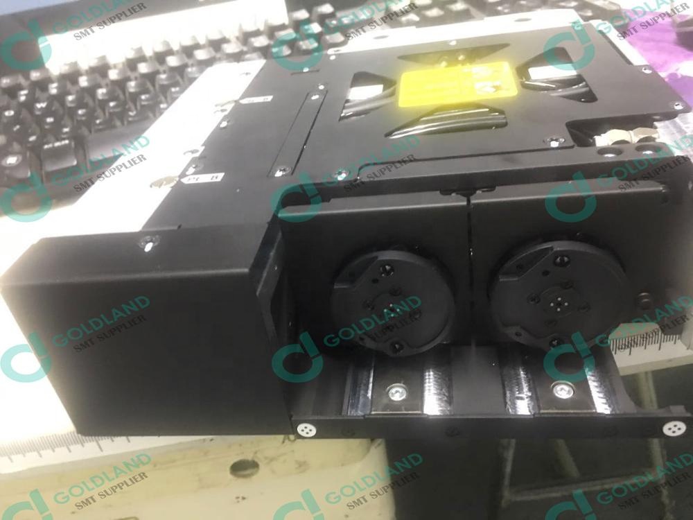 SMT pick and place machine parts FUJI NXT MACHINE PARTS H02F PLACEMENT HEAD
