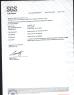 SHENZHEN SSI GIFTS & CRAFTS CO., LTD Certifications