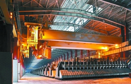 Metallurgy Ladle Vermiculite Refractory Panel 416x101x10mm Practical