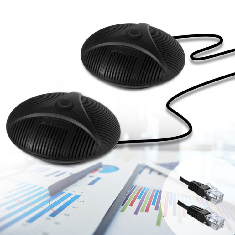 10X Zoom Full HD 1080P Video Conference Camera Kits All in One Video Conference Solution