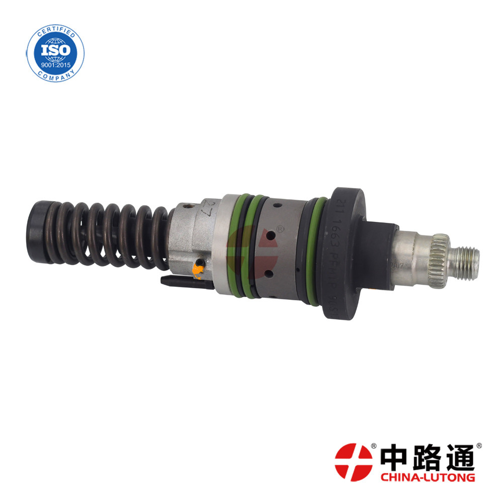 Injection Pump Spare Parts Repair Kits 0 414 491 106 Electronic Unit Pump Valve fits Deutz BF4M2012 BF6M2012C 02113002