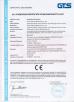 RUITAI MACHINERY Certifications