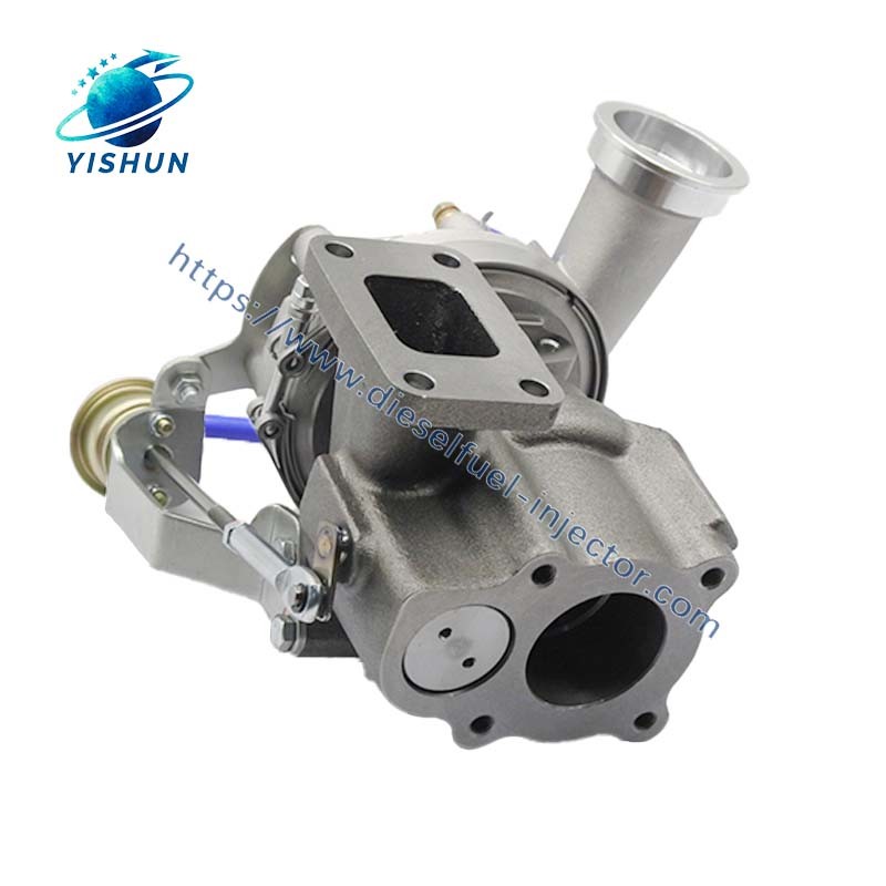 VOE20873313 20873313 Turbocharger EC210B 04294752,D6E