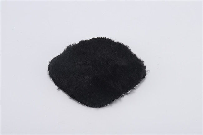 Plush Polishing Gloves for Professional Shoe Polishing
