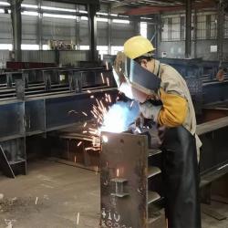 Quanzhou Ridge Steel Structure Co.,Ltd.