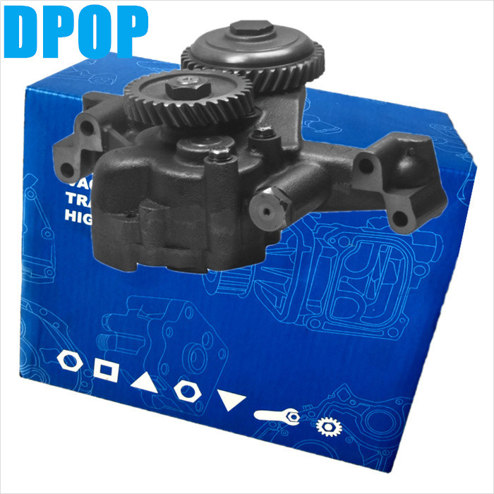 1887506 1369981 1318091 10570173 10570176 10570319 Engine Oil Pump for Scania 4/P96