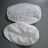 Buy cheap Industrial Anti Skid Disposable Shoe Cover Non Woven Disposable from wholesalers