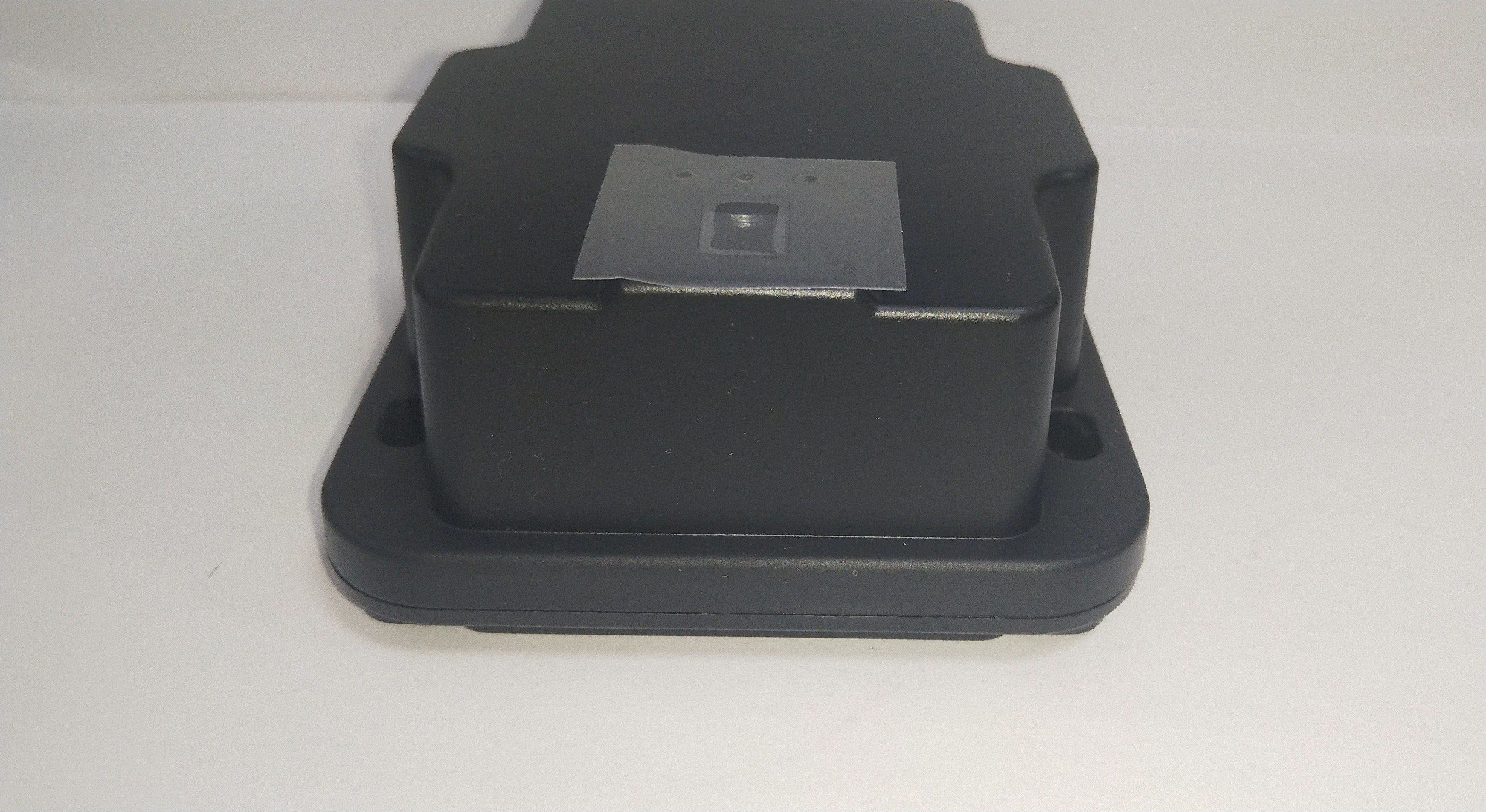 PC ABS C2950 plastic battery box cover