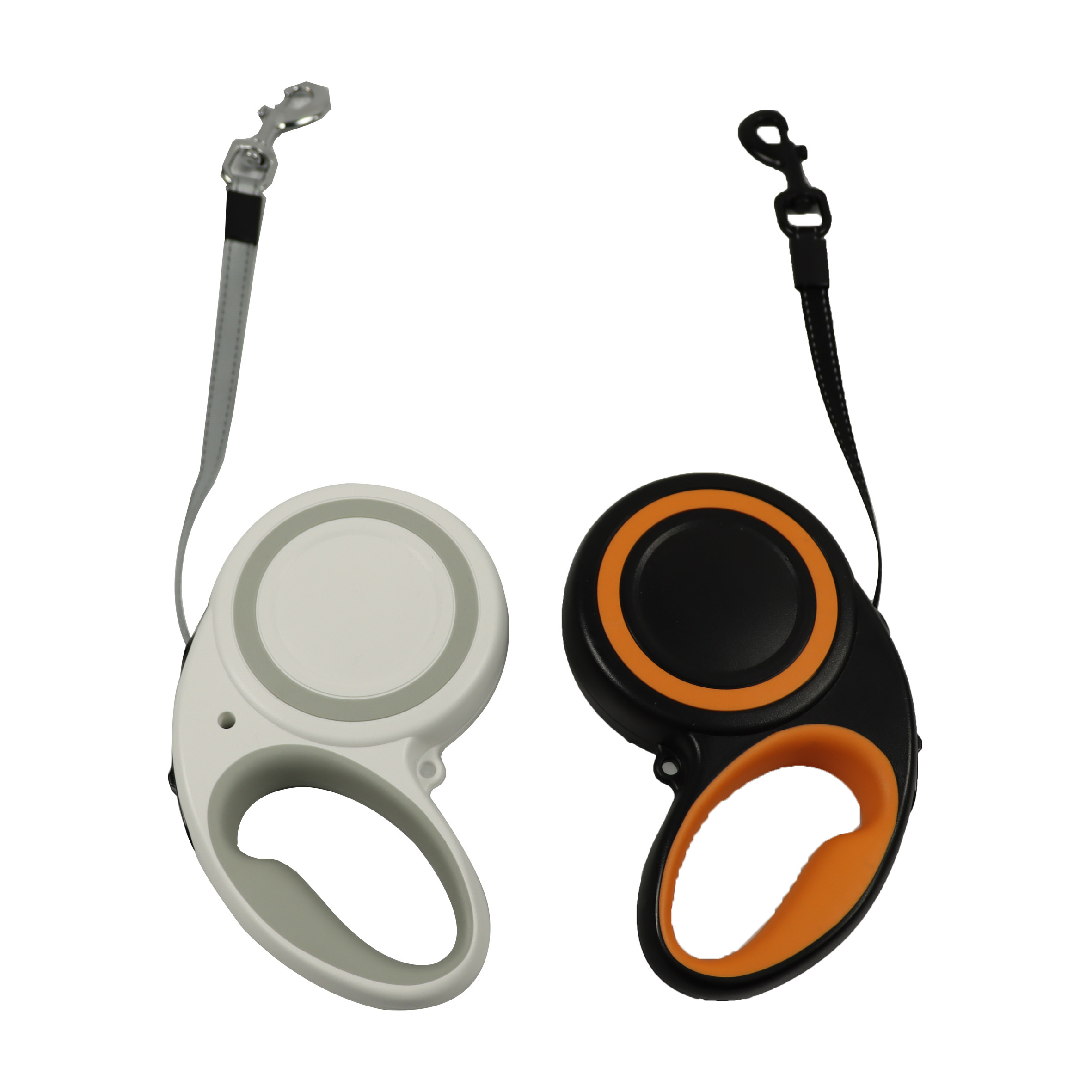 Personalized Dog Hunting Harness L Size Automatic Retractable Tow Rope Precious Pet Dog Harness 205mm