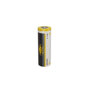 Buy cheap 3.6V 3600mA Lithium Battery Replacement For SAFT LS17500, Emergency Backup, Data Collection, AMR Add-Ons, Smoke Alarms product