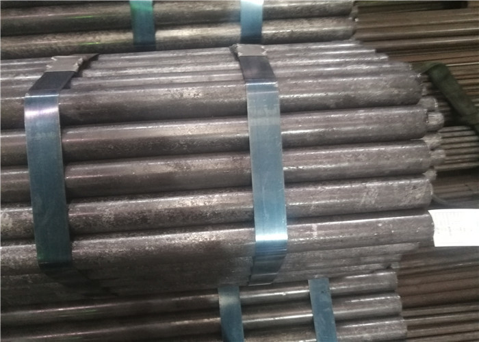 ASTM A213 T5 Steel Grade Cold Drawn Heat Exchanger Tubes