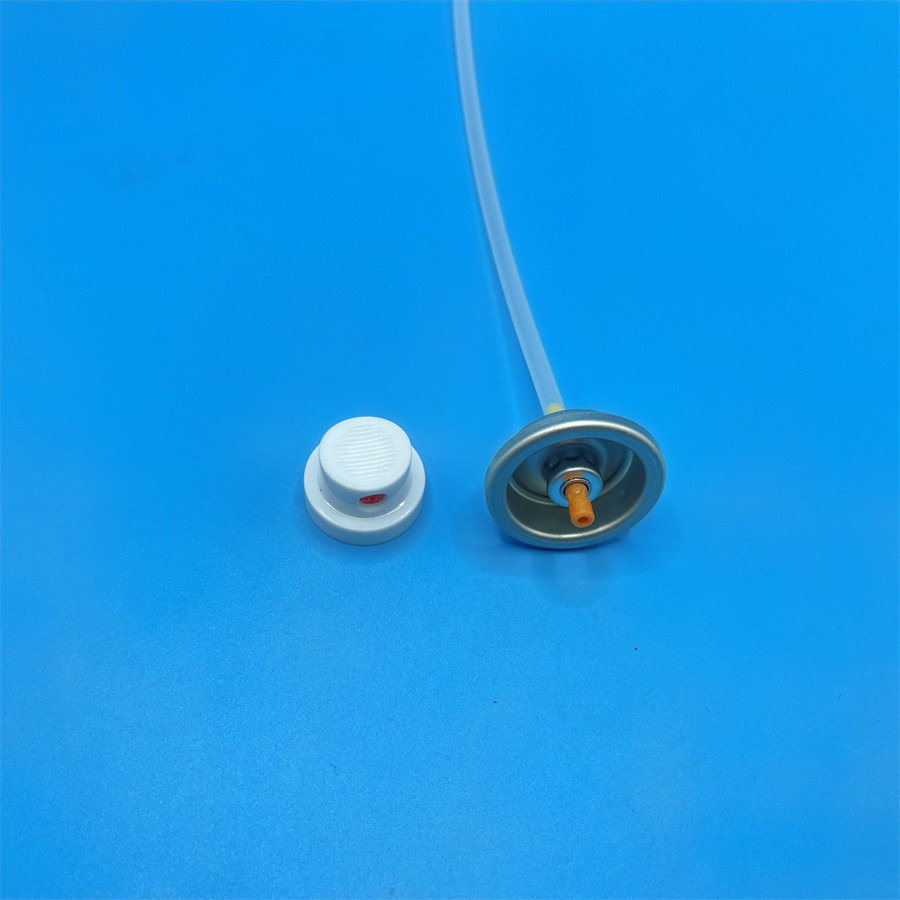 Scent Spray Valve - Create an Enchanting Atmosphere with Aromatic Delights