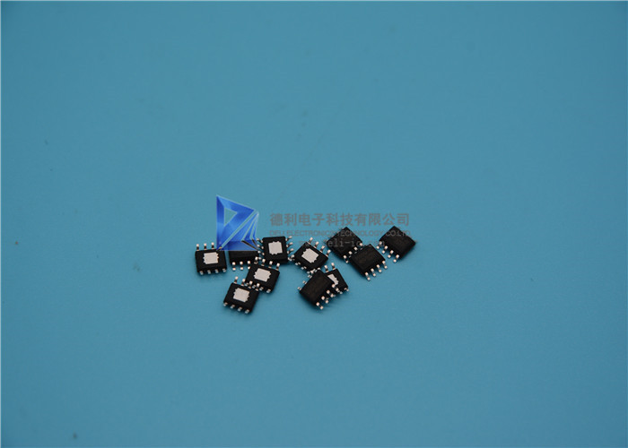 2.8A PT5126A 1CH 8pins SOP8 PTC DC Motor Driver