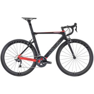 Buy cheap HERD6.0 SAVA Carbon Road Bike 700c , Carbon Racing Bicycle Multiple speed levels product