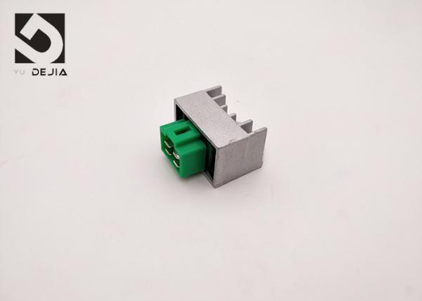Yamaha LC135 Motorcycle Regulator Rectifier 12V Voltage 4 Pin Motorcycle