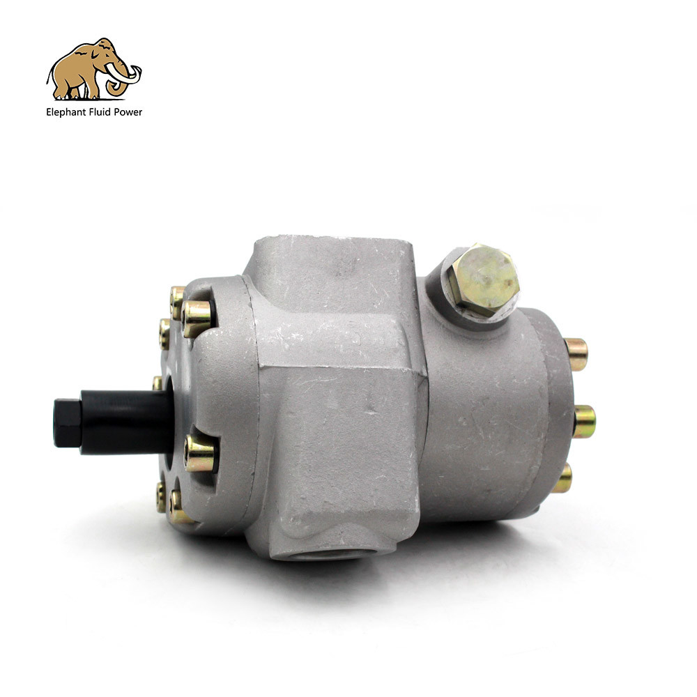 UTB Hydraulic Tractor Pumps Spare Parts H8 01 For Agricultural Machine