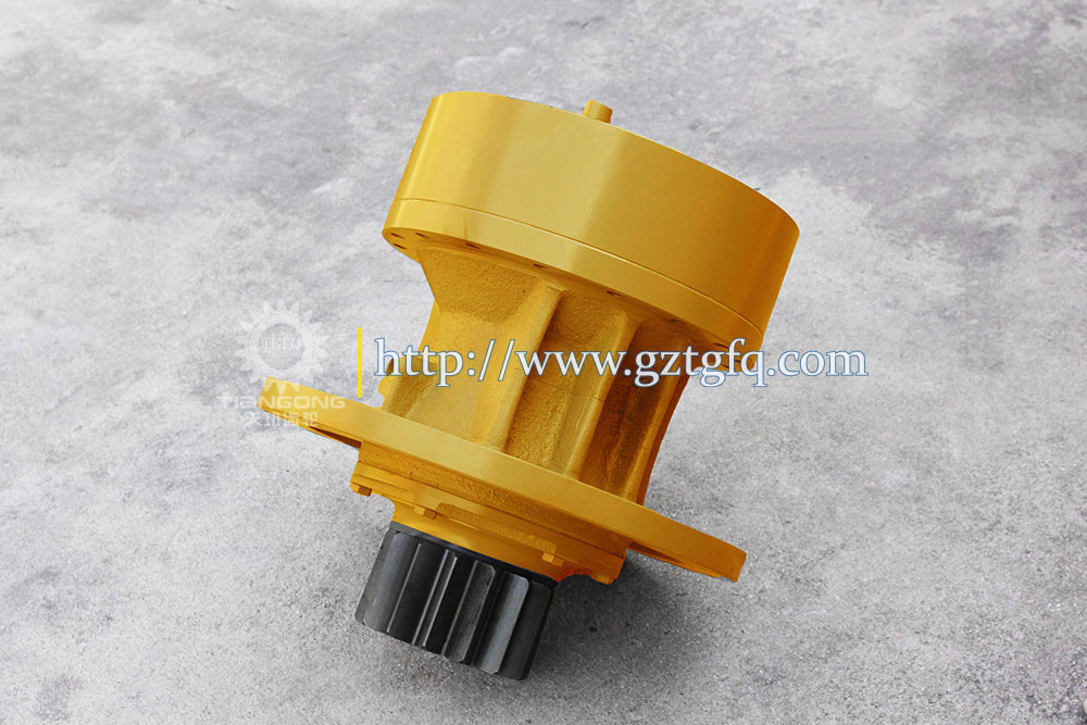 E320C 320C E320D 320D Excavator Swing Gearbox 148-4644