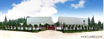 DUJIANGYAN BEYOND MACHINERY MANUFACTURE CO.,LTD