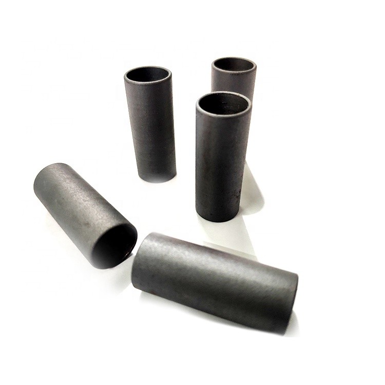 Nut Electrode Cover With KCF Sleeve Diameter 25mm / 30mm