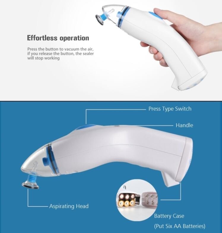 vacuum sealer storage bag Heat seal laminated transparent vacuum plastic food packing bags for sausage, BAGPLASTICS. BAG