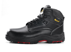 EU 40-45 Safety Shoes Work Boots SBP SRC Lightweight Composite Safety Boots