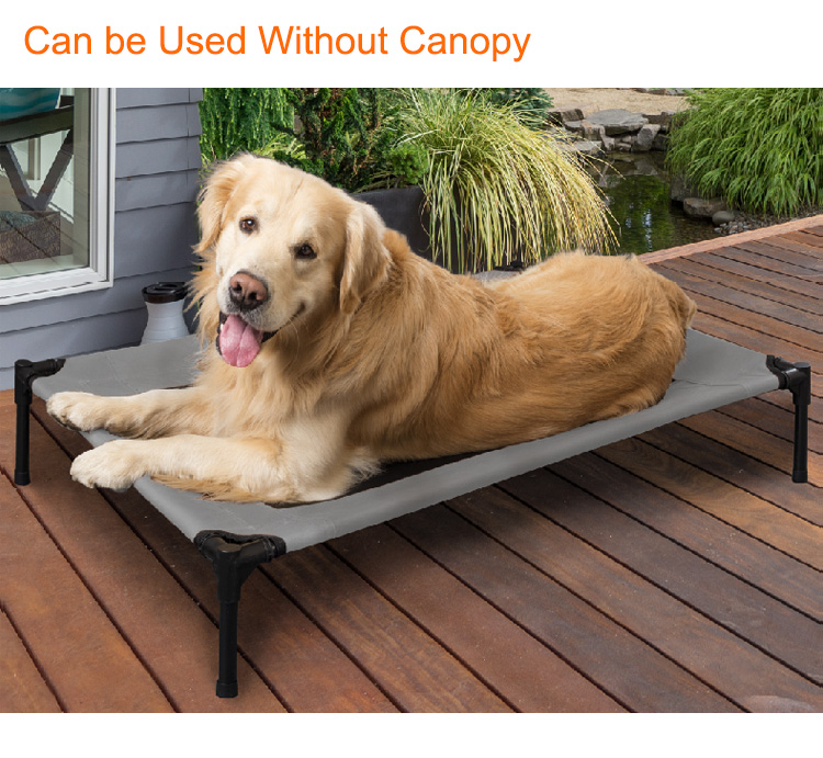SGS Small Dog Tent Bed