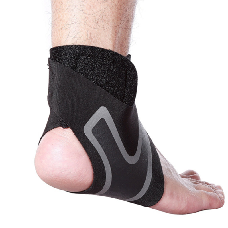 High Elasticity Football Compression Knee Sleeve Lifting Knee Support Pads Wearable OEM