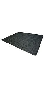 Amazon Basics Waterproof Camping Tarp