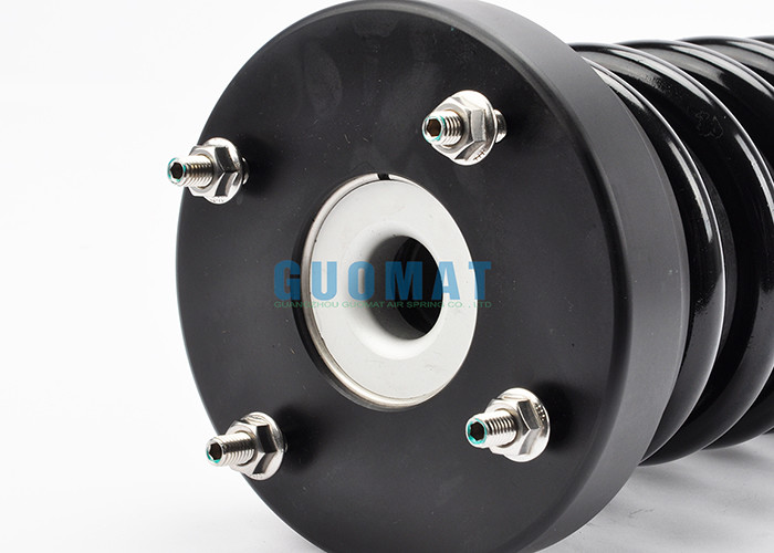 C2C41347 Air Spring Strut Damper Rear JAGUAR XJ 2004-2009 Complete Kit Suspension Strut