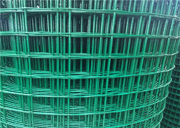 Full Automatic Welded Holland Pvc Coating Machine GAS Heating Coating Speed 1000m/H