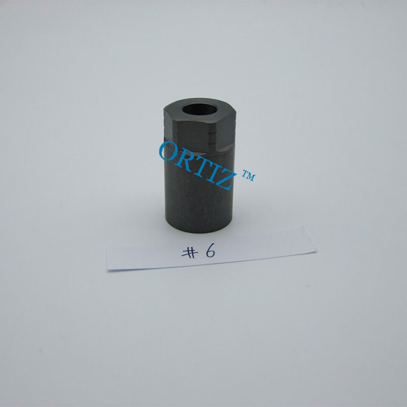 Rex ORTIZ Bosch CRI nozzle retaining nut F00RJ00215 injector body nozzle cap F 00R J00 215