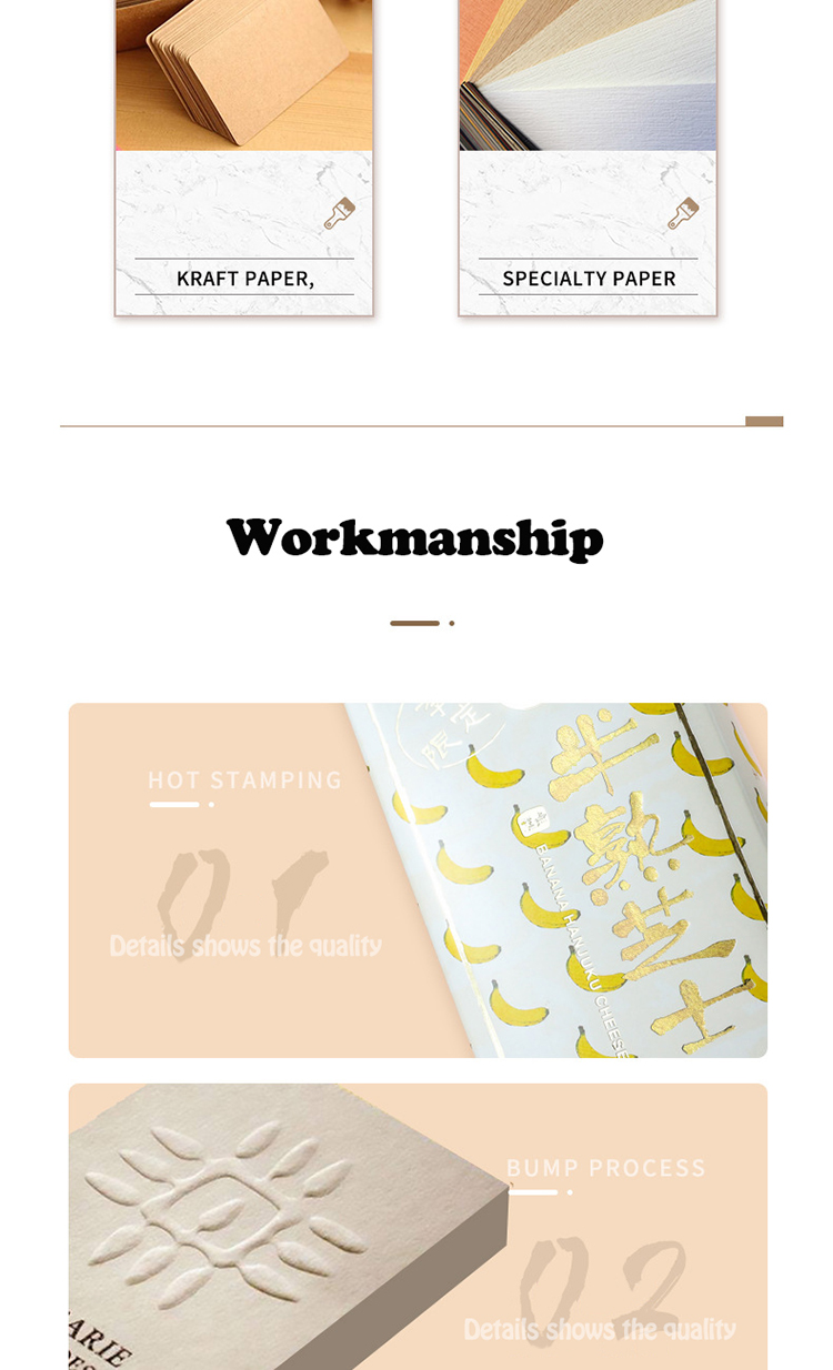 Mailer Cardboard Packaging