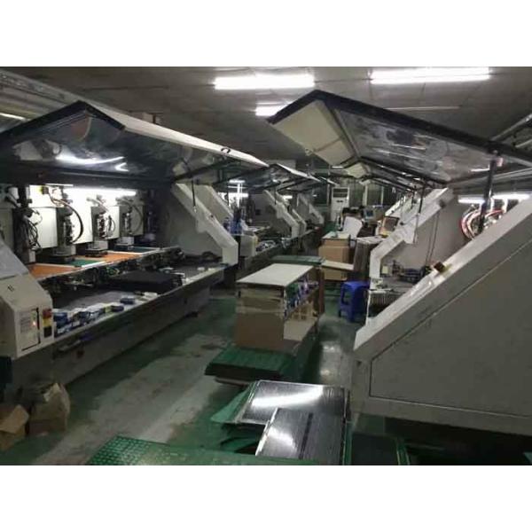 DiClad 870 RF PCB Board 2-Layer with 35μm Copper Layers and 2.5mm Thickness for High-Frequency Applications