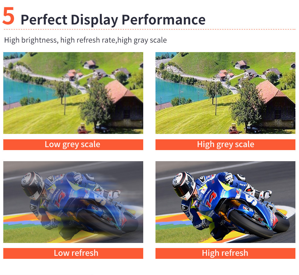500x500mm 500x1000mm Outdoor Led Screen Hire P2.604 P2.976 P3.91 P4.81 6