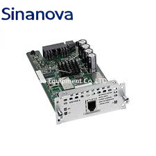 Buy cheap Cisco C-NIM-1X Network Interface Module for ISR 4000 Series product