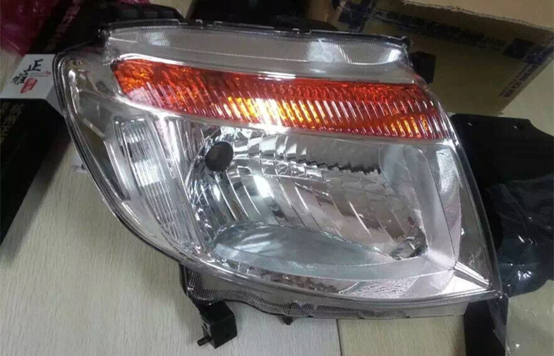 OE Automobile Spare Parts For Ford Ranger T6 2012 2013 2014 Headlight Assy