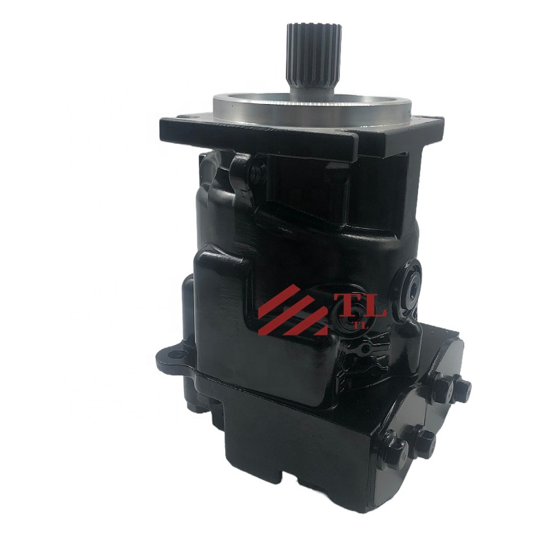Swing Motor Road Roller Bomag BW213 High Guarantee Sauer 90M055 83045159 C230902001